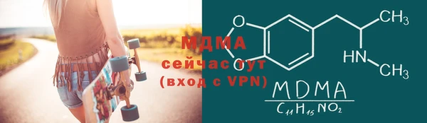 хмурый Киренск