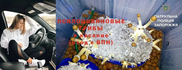 хмурый Киренск